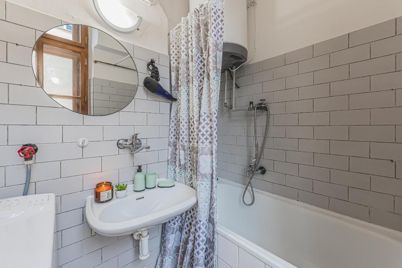 Carolina'S Central Apartment Hradec Králové Екстериор снимка