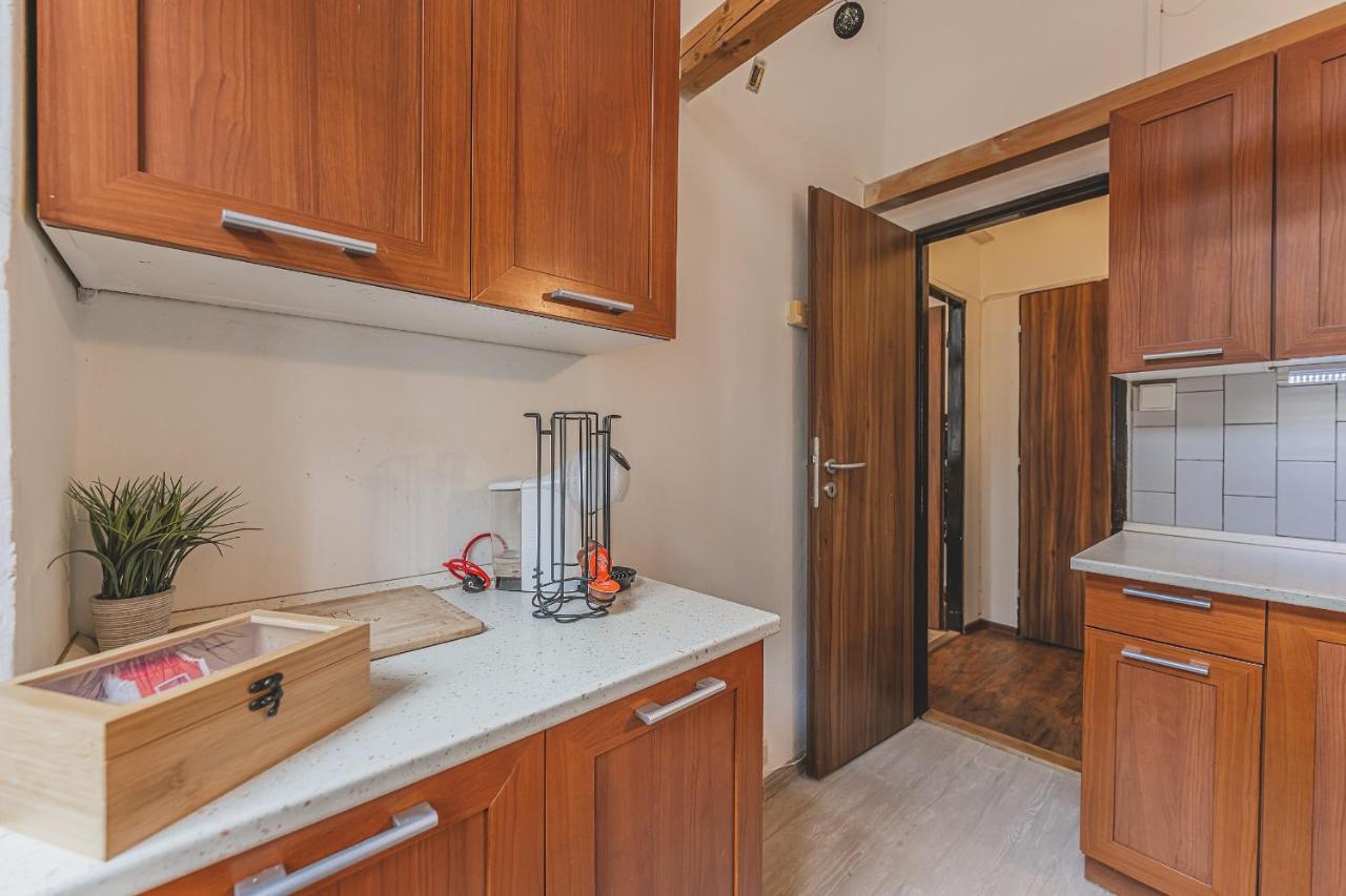 Carolina'S Central Apartment Hradec Králové Екстериор снимка